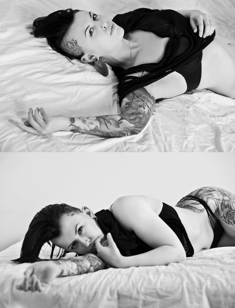 Female model photo shoot of Marina NW by Cherise Josephine 