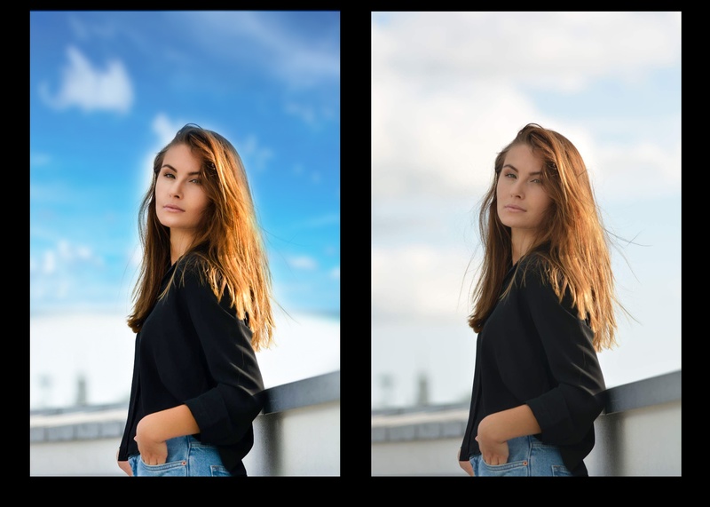 0 and Female model photo shoot of eva_as and  Nora Neyra 