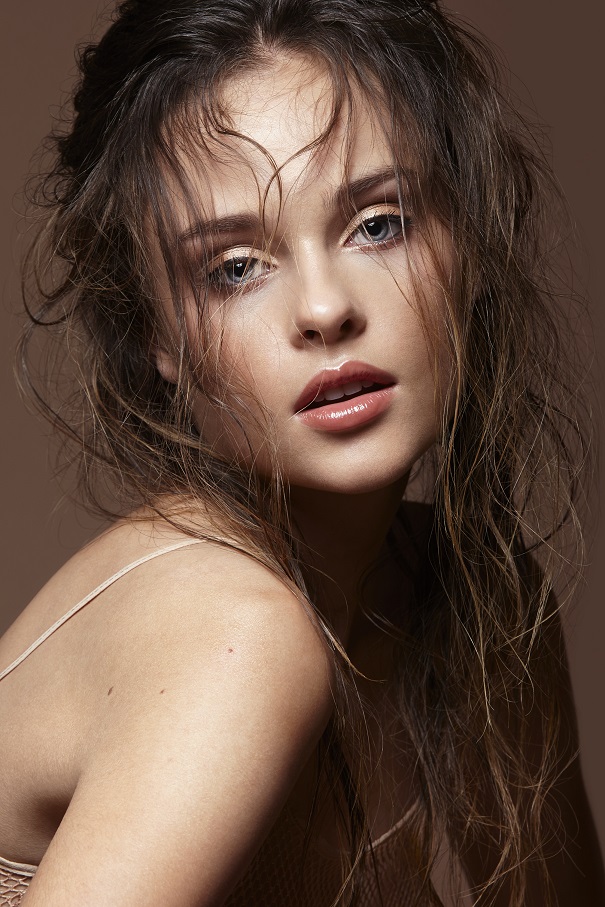 Female model photo shoot of Hayley Braggs in brisbane