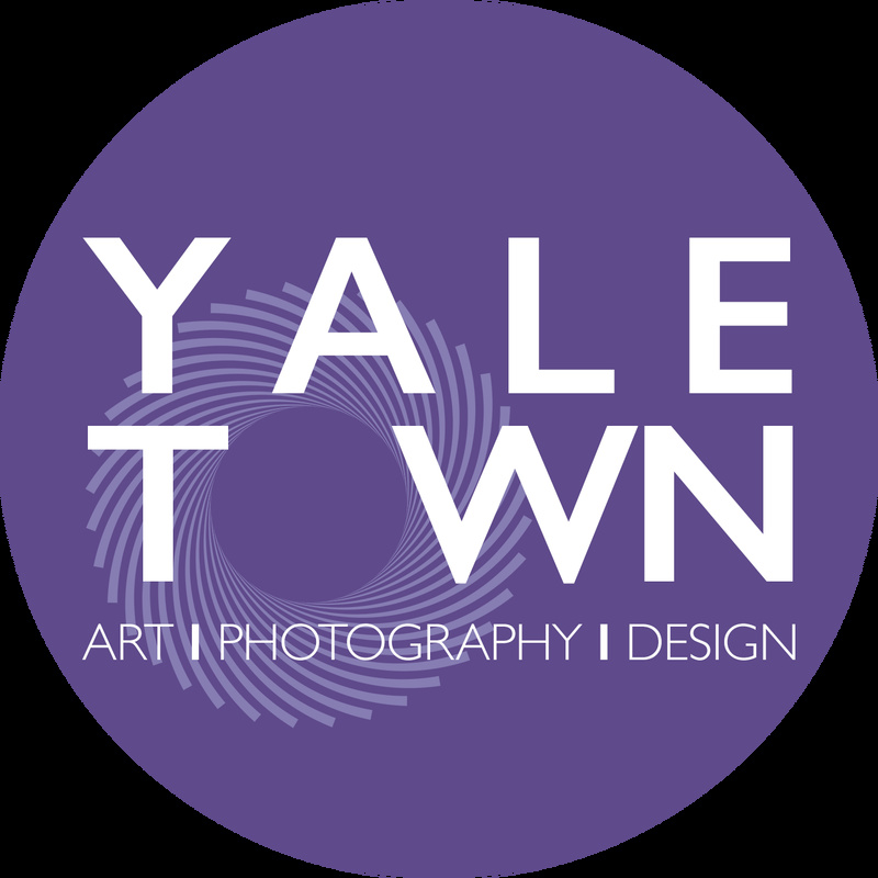 Male model photo shoot of Yaletown Art