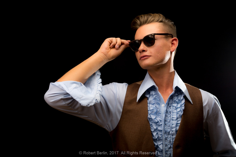 Male model photo shoot of Open Roads Media in Tennessee