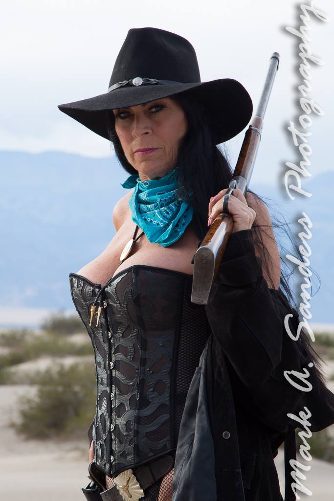 Female model photo shoot of Shawna Torrey in Death Valley, NV
