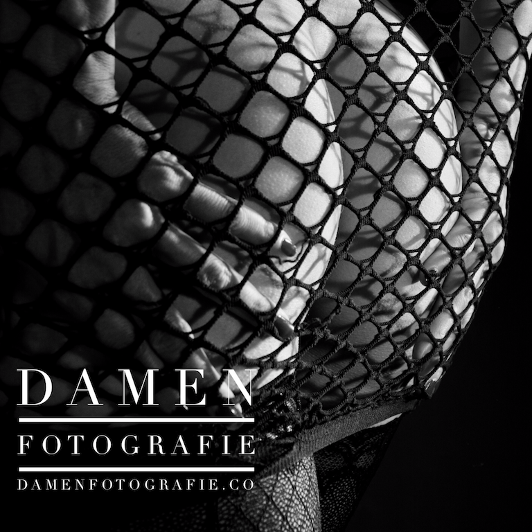 Male model photo shoot of light corp in studio