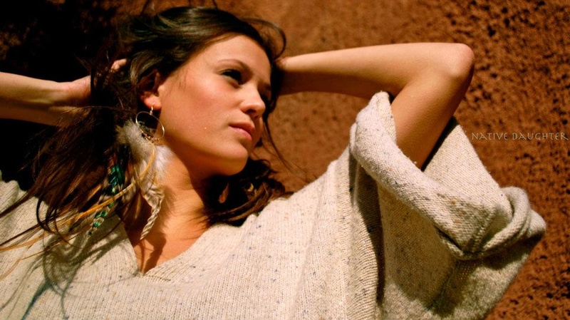 Female model photo shoot of BGrace in Red Rocks, Colorado