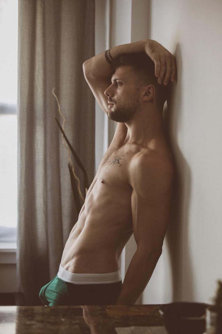 Male model photo shoot of Jason Michael Williams
