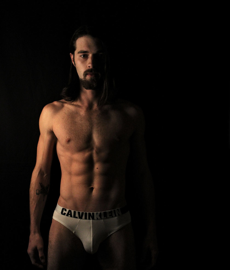 Male model photo shoot of LukeGardiner
