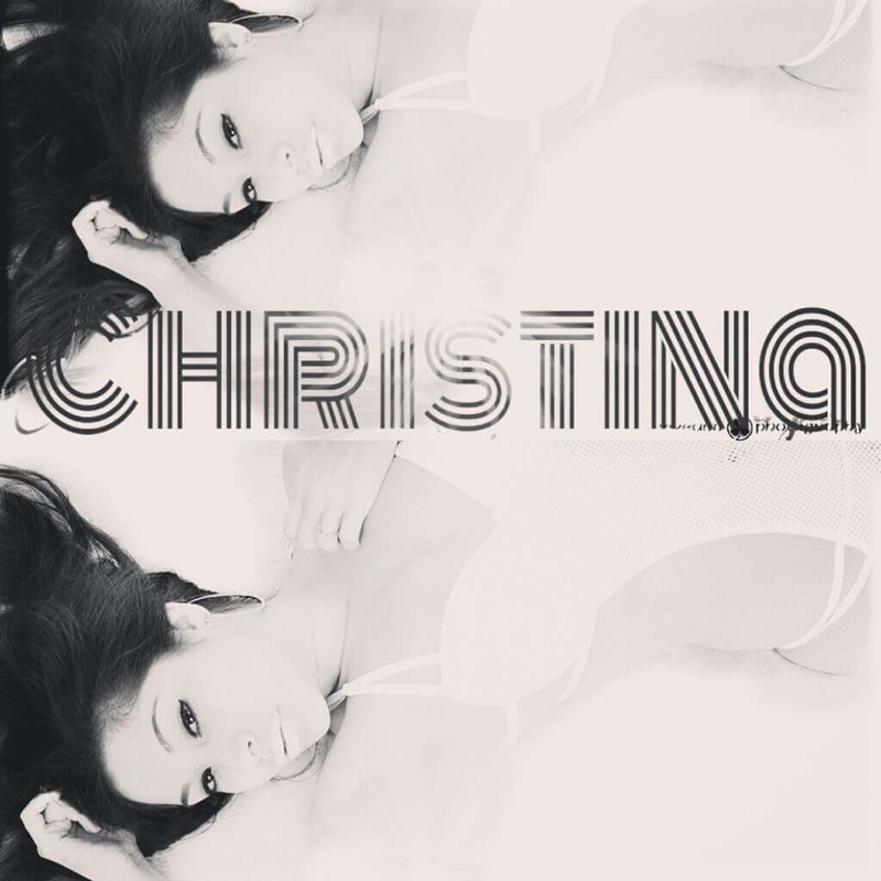 Female model photo shoot of Christina Rivera
