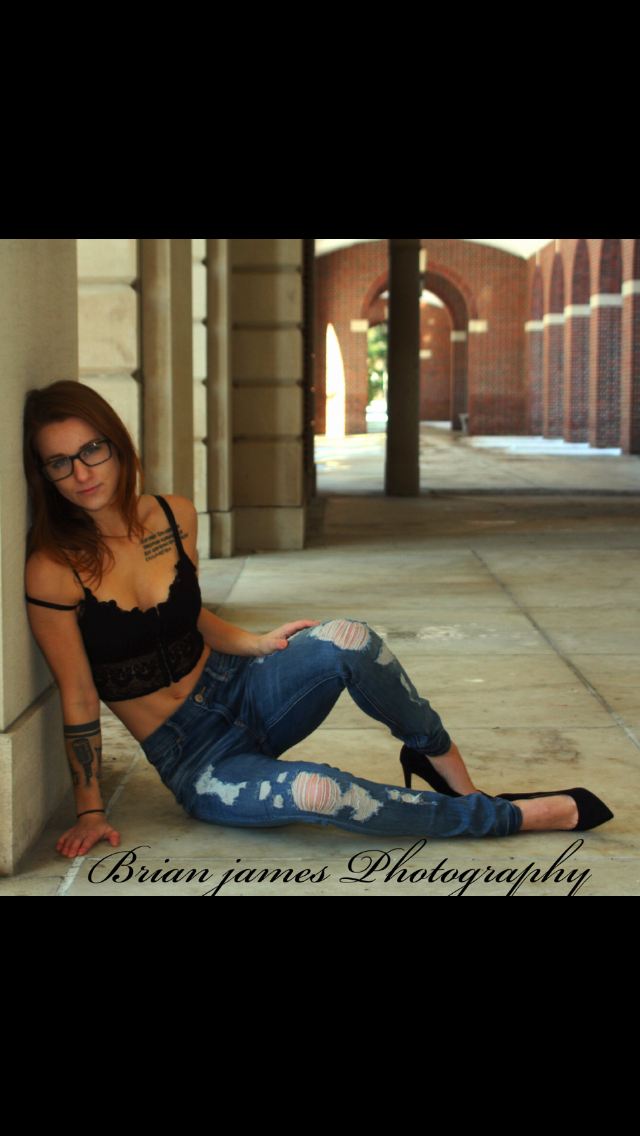 Female model photo shoot of Antonya Truesdell in Albany, New York