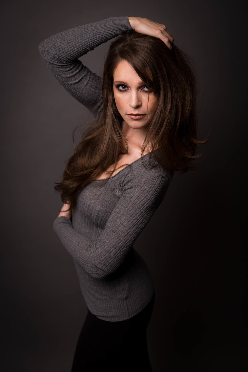 Female model photo shoot of Riley Marie