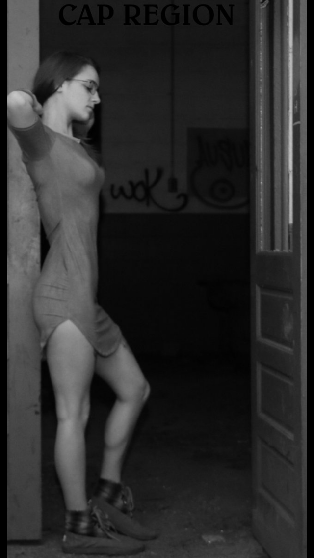Female model photo shoot of Antonya Truesdell in Colonie, New York