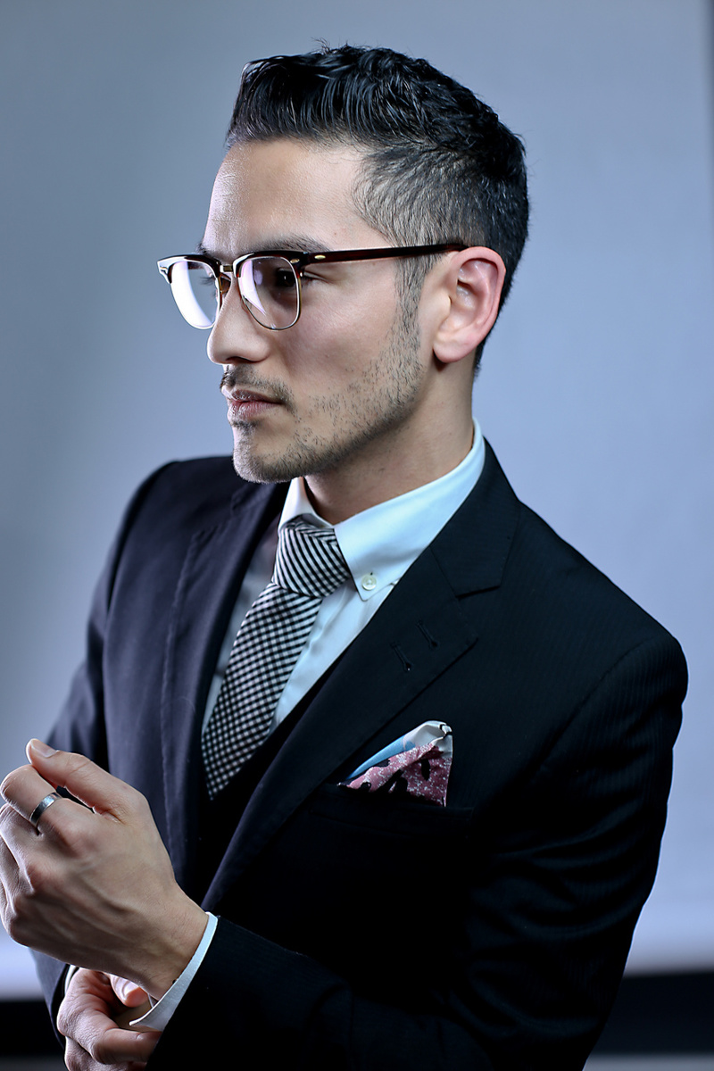 Male model photo shoot of Ben Bonnici