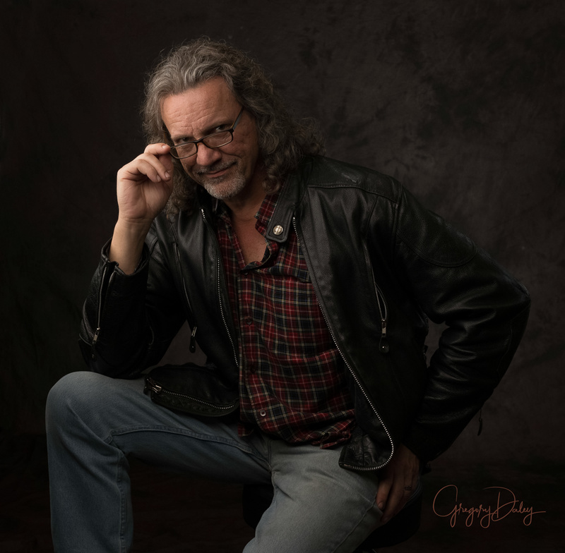 Male model photo shoot of Gregory Daley by Cully Firmin in Lafayette, LA