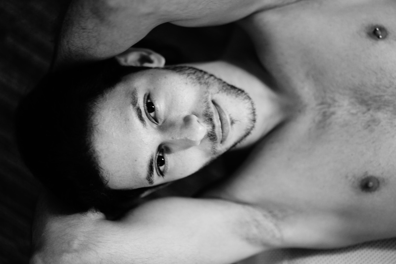Male model photo shoot of Pedro Campello