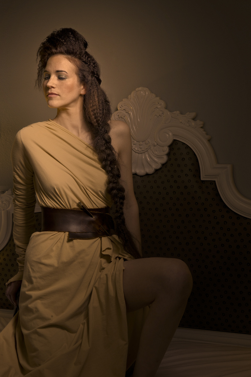 Female model photo shoot of Lindseyryan