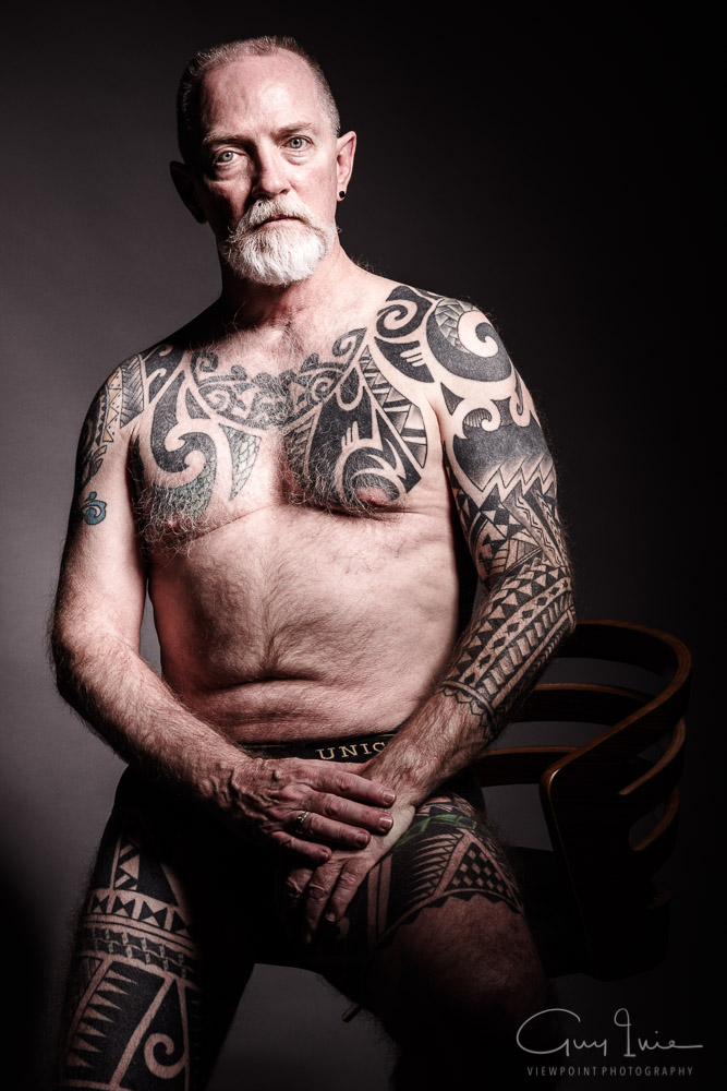Male model photo shoot of 58-Inked by Viewpoint Photography in Jacksonville, Fla.