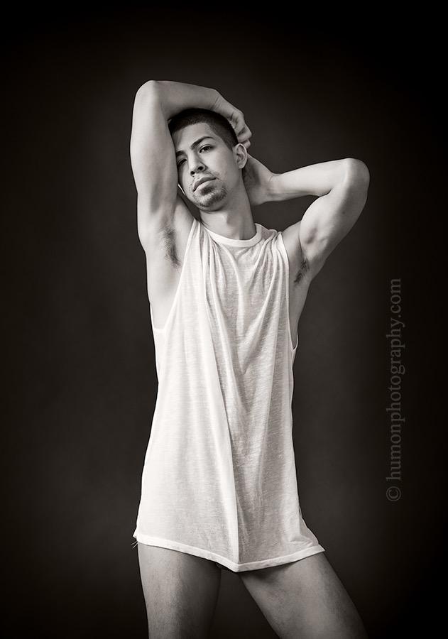 Male model photo shoot of Pablo Rios