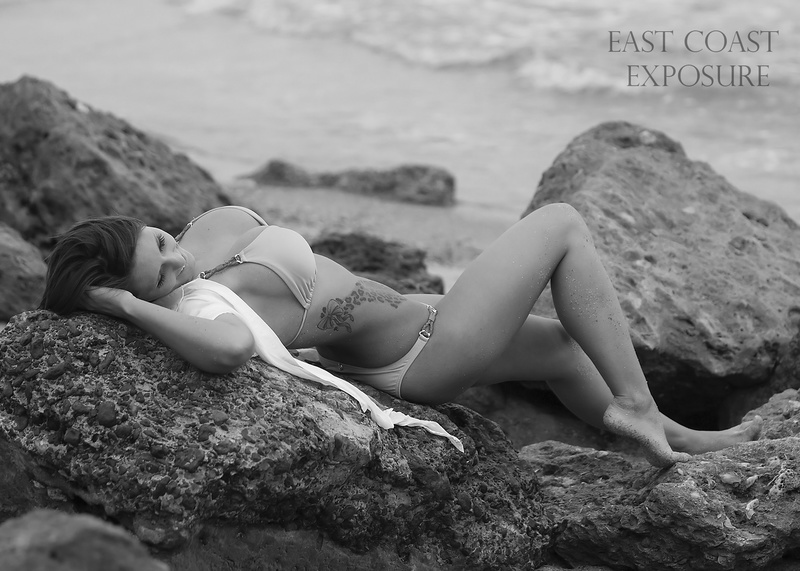 Male model photo shoot of East Coast Exposure in Carolina Beach