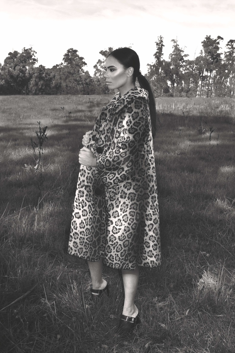 Female model photo shoot of Shanice Watts