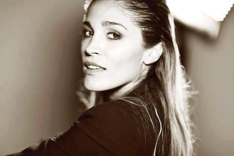 Female model photo shoot of Carmen Ahumada