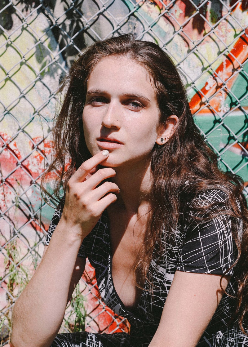 Male model photo shoot of unorthofoxy in Toronto ON