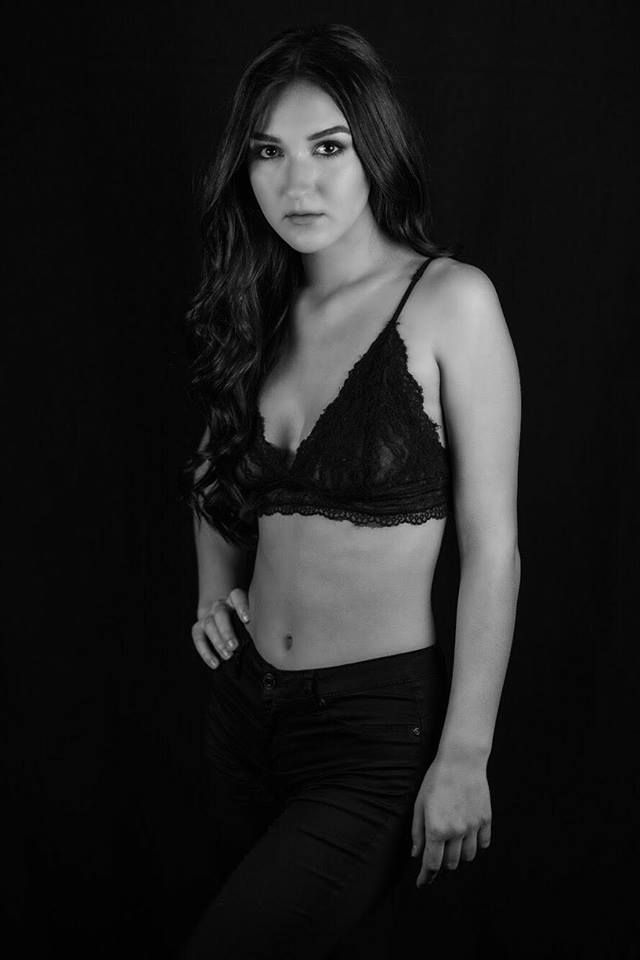Female model photo shoot of Kyra Tymchuk by closed1111 in Edmonton, AB