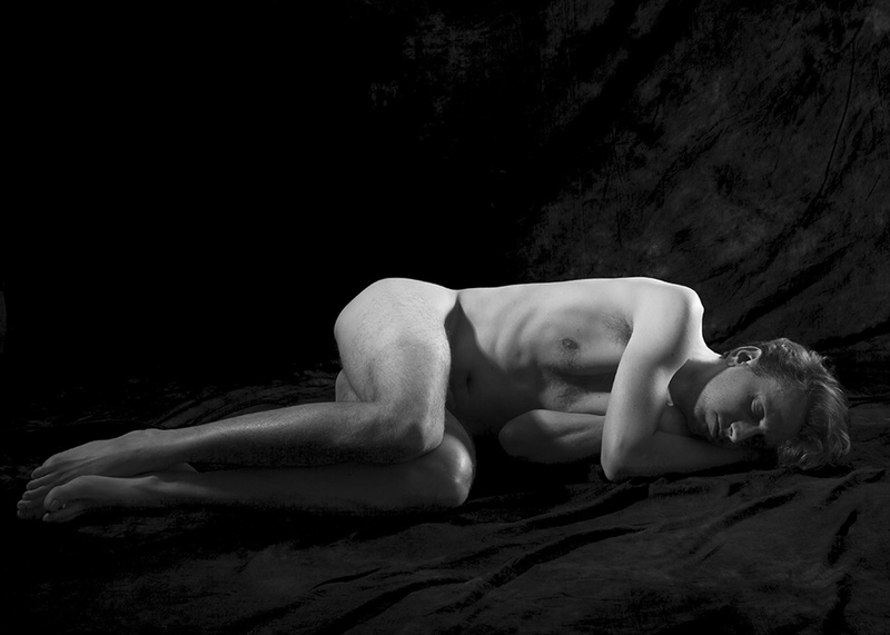Male model photo shoot of pimm by wilhelmina1501