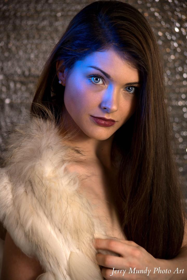 Female model photo shoot of Amber_LeAnn