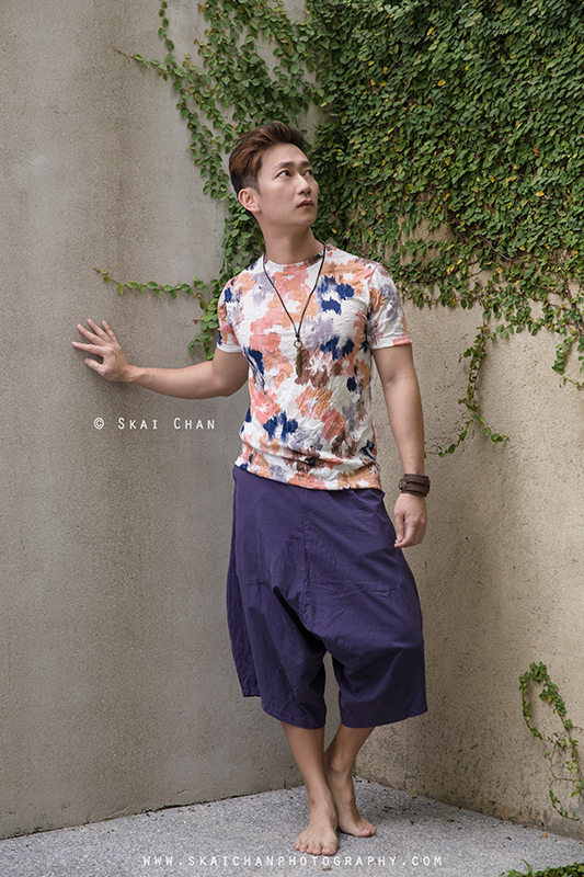 Male model photo shoot of Skai Chan Photography in IG: @skaichanphotography