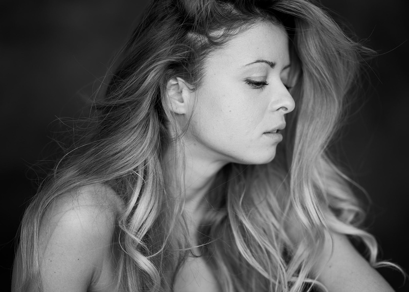 Female model photo shoot of Jessica de Virgilis in Brisbane