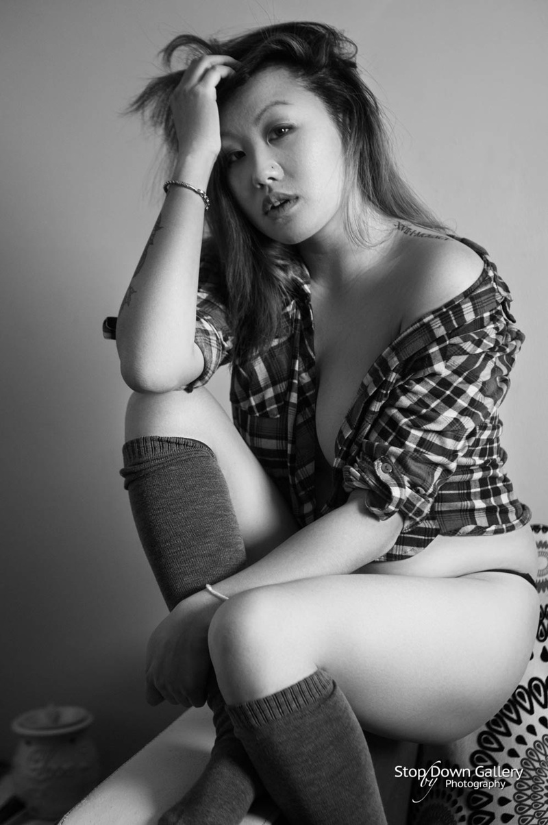 Female model photo shoot of SimplyyyCheyenne