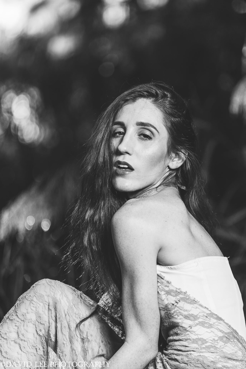 Female model photo shoot of Most Ghost in Davie,FL