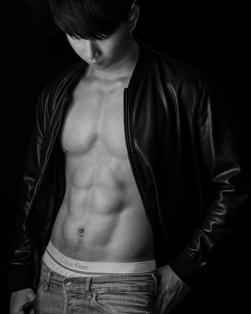 Male model photo shoot of Karsten Richard