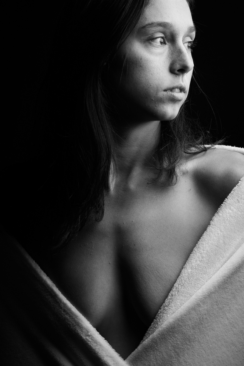 Female model photo shoot of SaraStarr in Colorado