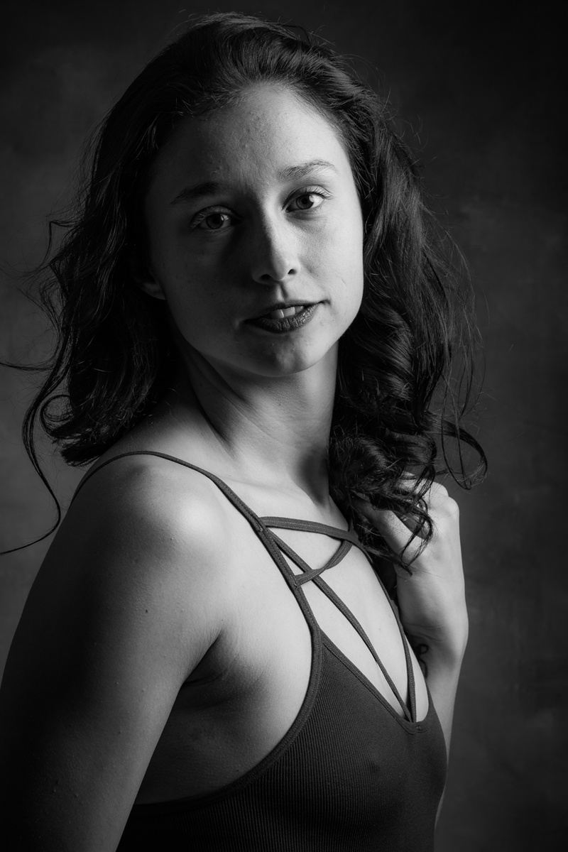 Female model photo shoot of SaraStarr in Colorado