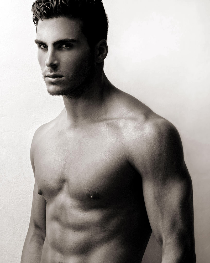 Male model photo shoot of Sojo Studio in Miami, FL