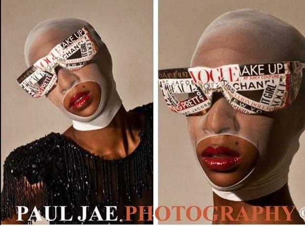 Male model photo shoot of Paul Jae Photography