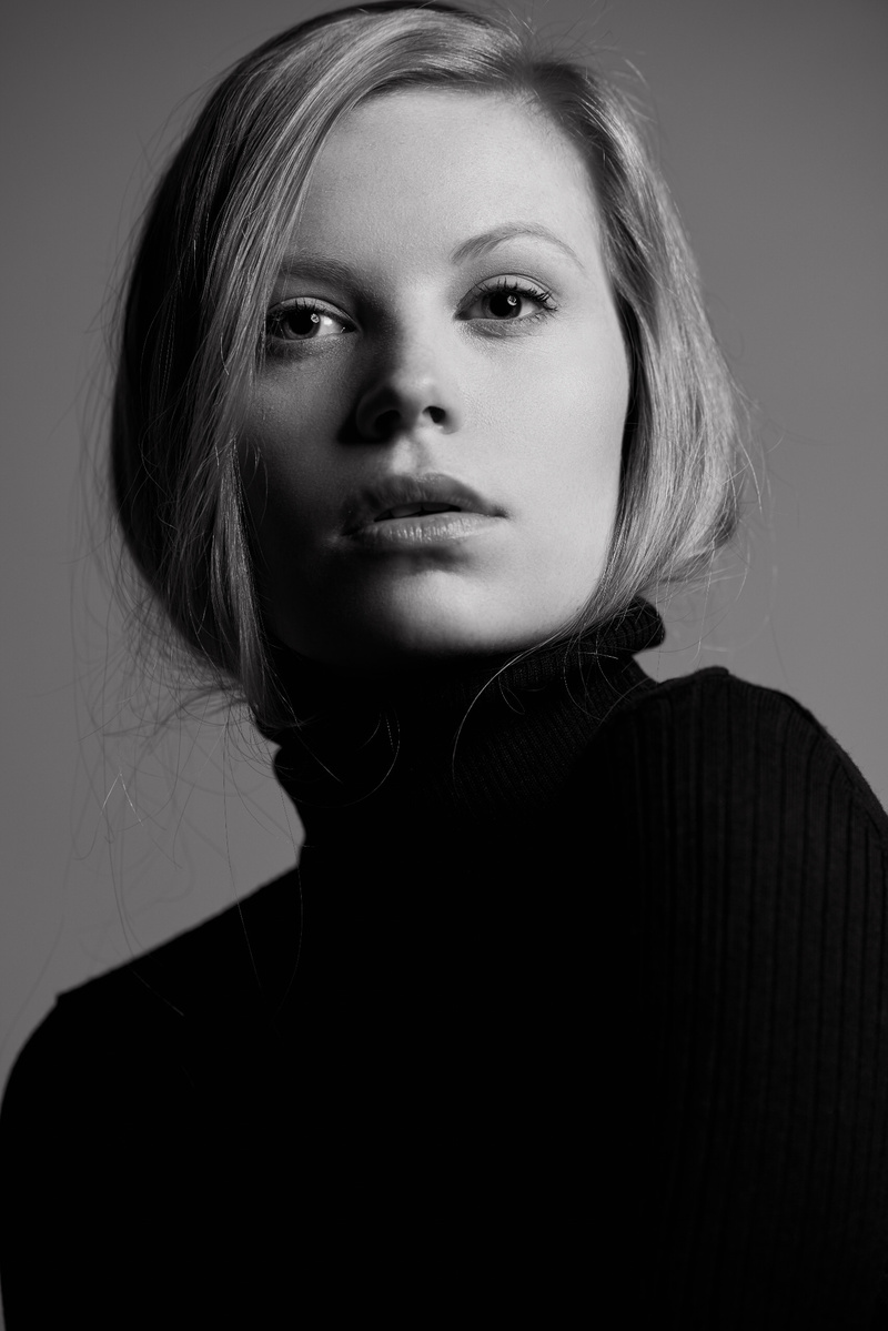 Female model photo shoot of ldevlin