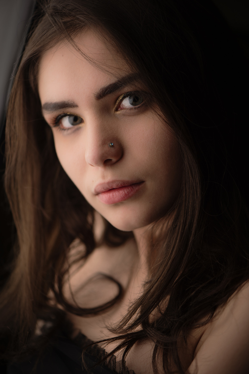 Female model photo shoot of photosbysteveandjane