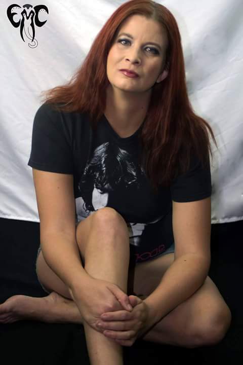 Female model photo shoot of Amberbaker in Yuma AZ