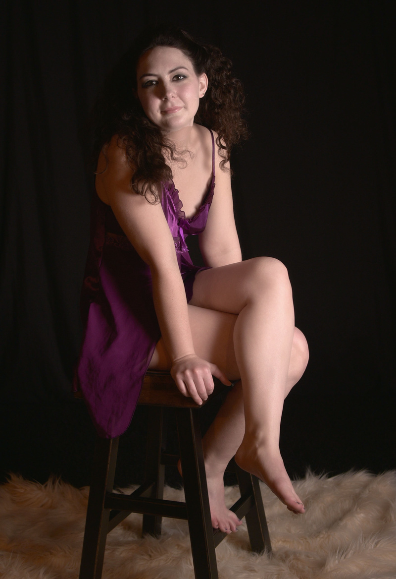Female model photo shoot of ashley__RH by Izod Studios in Richmond I.N.