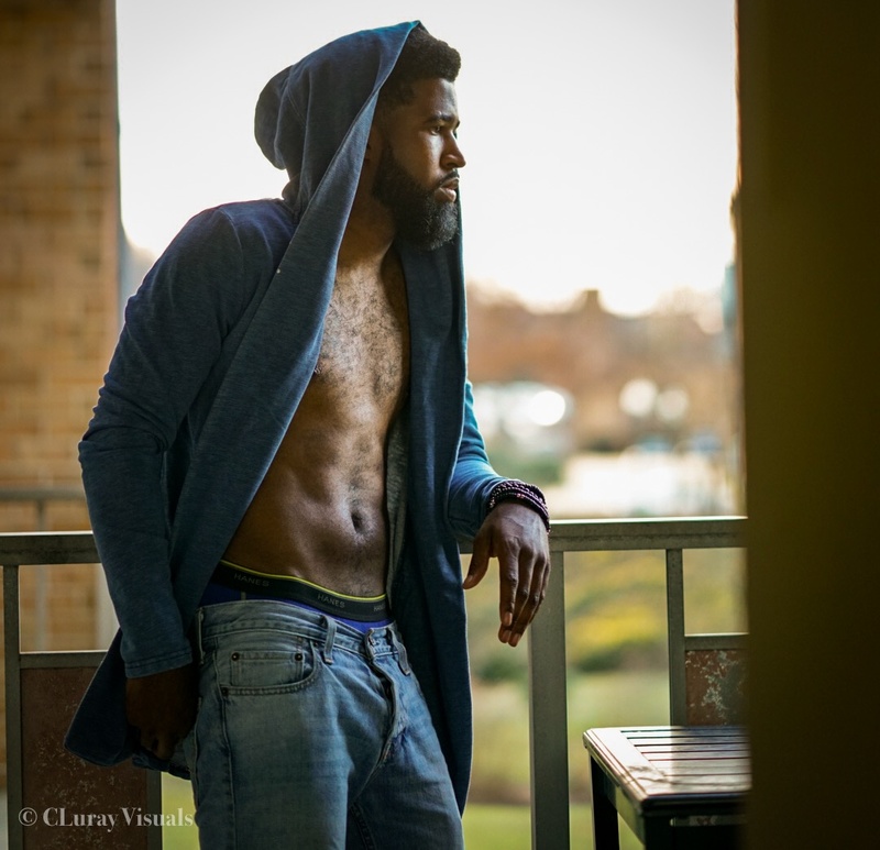 Male model photo shoot of CLuray in Lanham, Maryland
