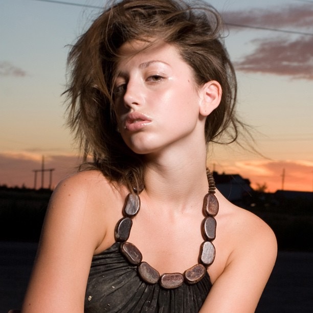 Female model photo shoot of StacieGreenway