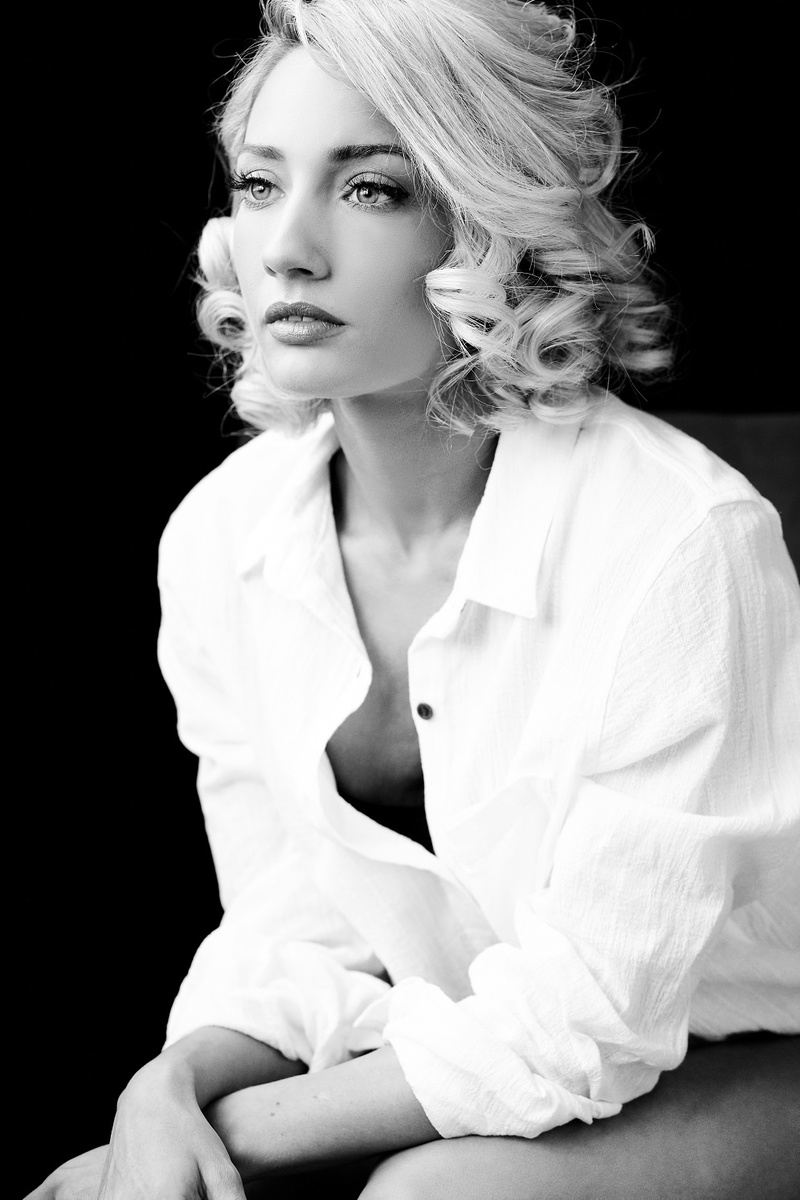Female model photo shoot of JessieLov321 by Danny Baca in Pittsburgh, Pa