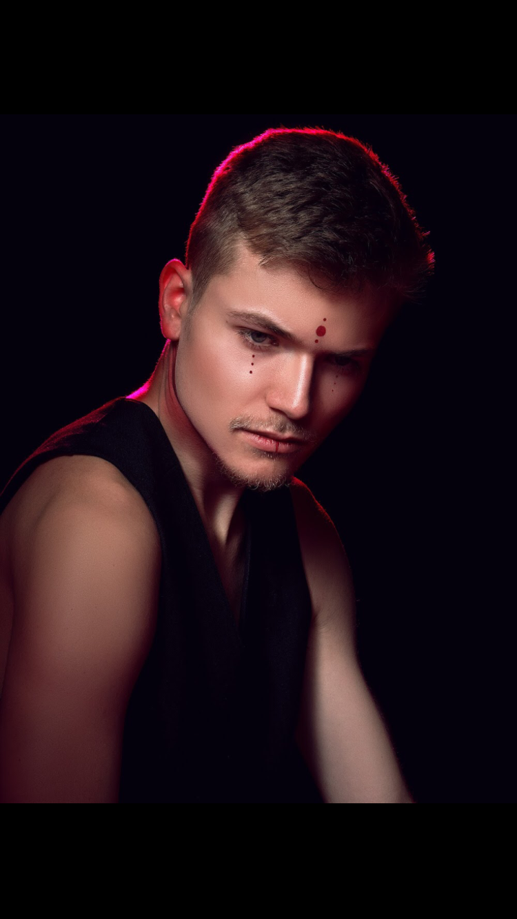 Male model photo shoot of IanRoley by jamie_house in JamieHousePhotography
