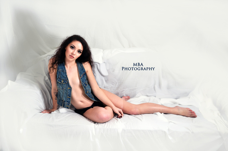 Male model photo shoot of MBA Photography