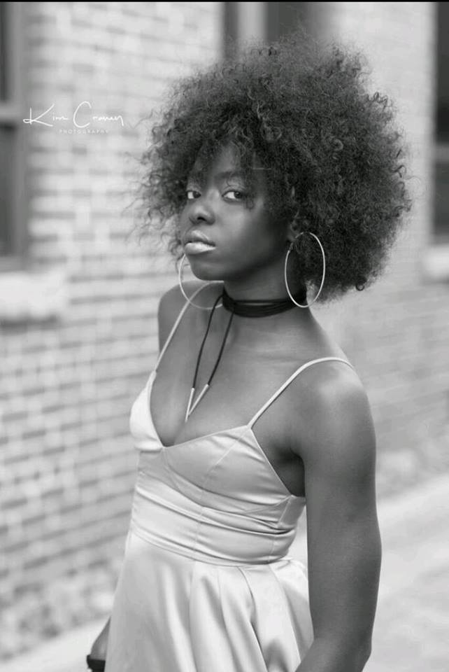 Female model photo shoot of Sammy C in Charleston SC