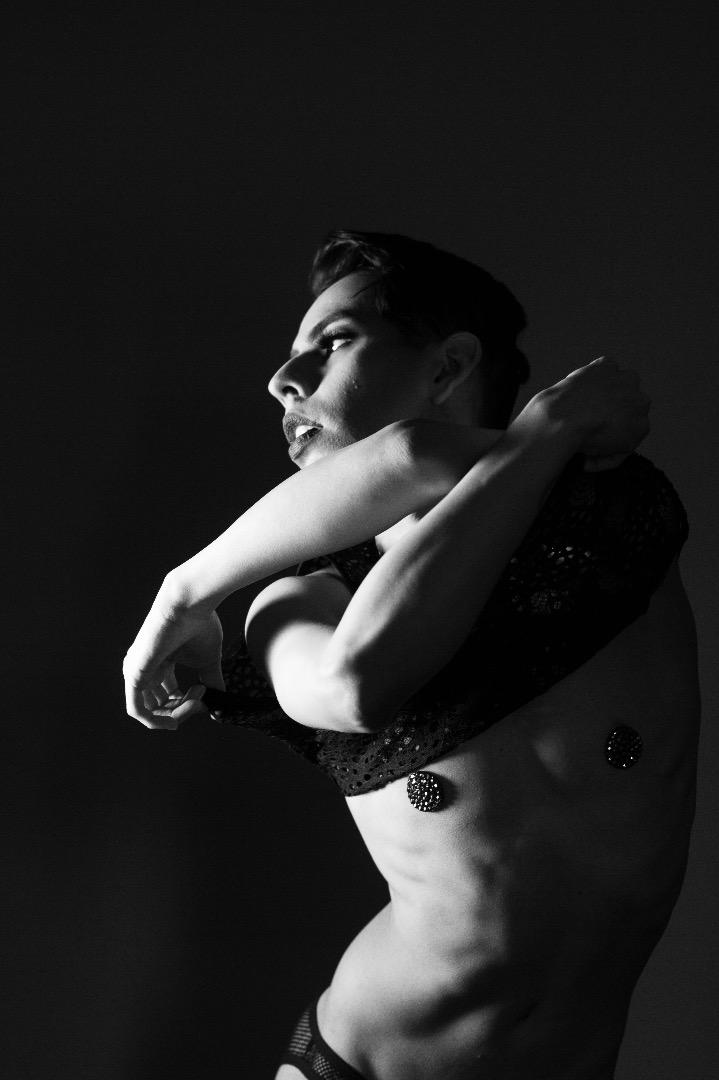 Male model photo shoot of MoscatoExtatique by derek_e in Seattle, WA