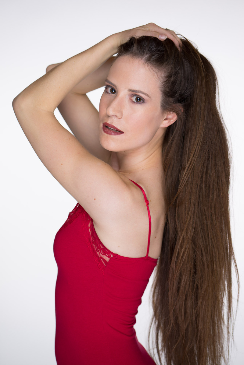 Female model photo shoot of MermaidJade by APBGallery