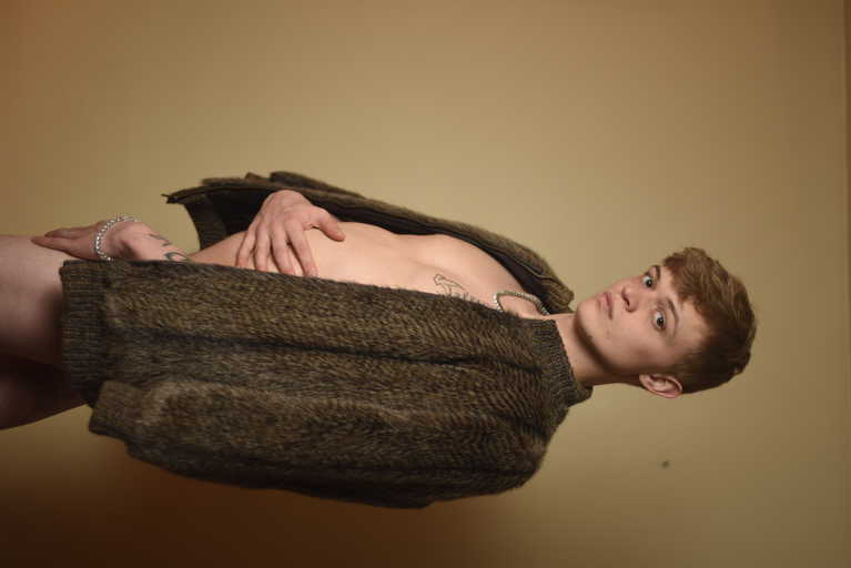 Male model photo shoot of Jonah Model by PhotoPgh
