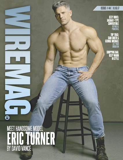Male model photo shoot of EricTurner by David Vance Photog in Miami, Florida